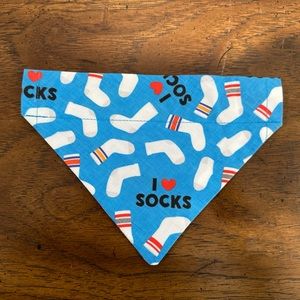 Dog Bandana